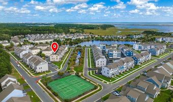 12461 COASTAL MARSH Dr 708, Berlin, MD 21811