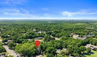 2224 Stonewall Dr, Bartlesville, OK 74006