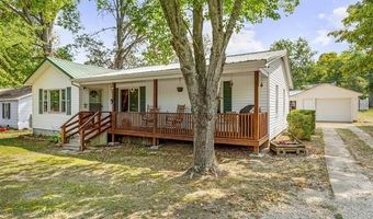 516 Collie St, Arcadia, MO 63621