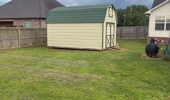 116 Prairie Dr, Beebe, AR 72012