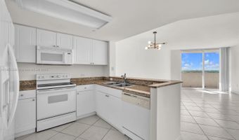 19501 W Country Club Dr 2011, Aventura, FL 33180