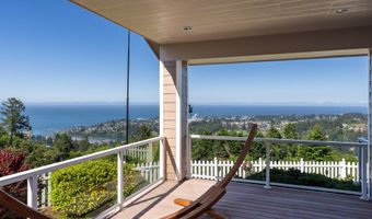 16890 CROWN TERRACE Rd, Brookings, OR 97415