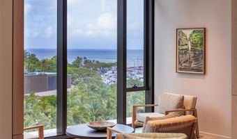 333 Ward Ave 3609, Honolulu, HI 96814
