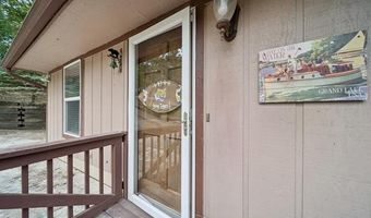 453844 Country Club Trl, Afton, OK 74331