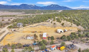 80 Acequia Del Madre Llano, Arroyo Hondo, NM 87513