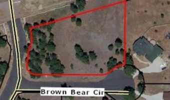2254 Brown Bear Cir, Overgaard, AZ 85933