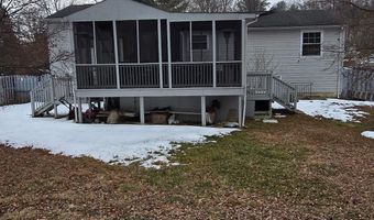 10508 MEADOWRIDGE Ln, Bowie, MD 20721
