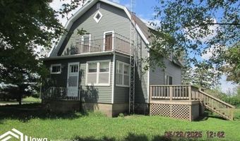 3390 170Th St, Alexander, IA 50420