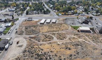 Elm Street, Carlin, NV 89822