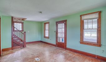 461 HARTLY Rd, Hartly, DE 19953