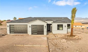 3421 Sundance Dr, Bullhead City, AZ 86429
