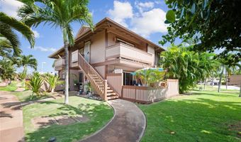 91-1056 Mikohu St 7A, Ewa Beach, HI 96706