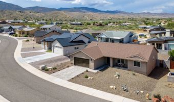 440 SKYLINE Blvd, Clarkdale, AZ 86324