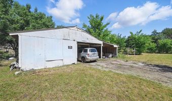 402 S Watson St, Alvarado, TX 76009