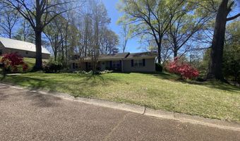 1706 Robin Hood Dr, Yazoo City, MS 39194