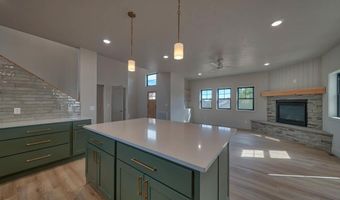 1332 Huff N Puff Ave, Cody, WY 82414