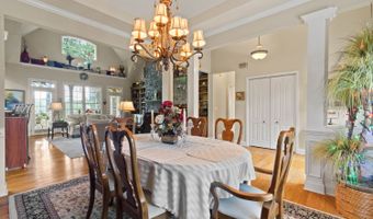 281 Hightower Lake Trail Trl, Ball Ground, GA 30107
