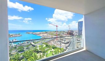 1000 Auahi St 1701, Honolulu, HI 96814