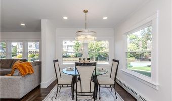 126 Columbia Ave, Cranston, RI 02905