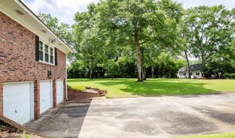 204 Pine St, Bamberg, SC 29003