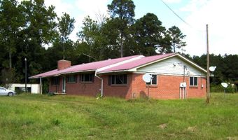 1266 HWY 108, Ashdown, AR 71822