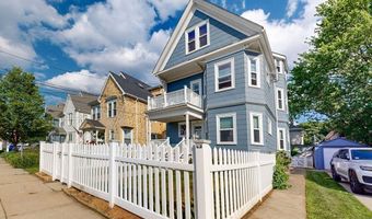 14 Bayard St, Boston, MA 02134