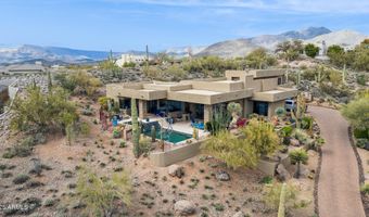 38199 N Tranquil Way, Carefree, AZ 85377