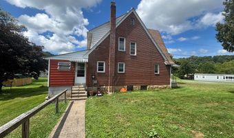 276 Blue Jay Dr, Beaver, WV 25813