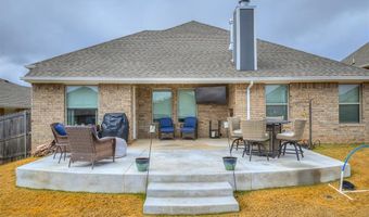 5316 Lannister Ln, Arcadia, OK 73007