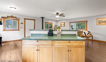 12820 Red Owl Trl, Bigfork, MT 59911