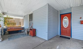 404 N Lincoln Ave, Alexandria, IN 46001