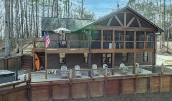 57 Lakeview Pt, Alexander City, AL 35010