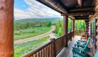 922 BRADDOCK Dr, Breckenridge, CO 80424