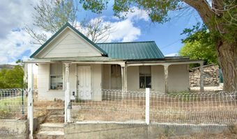40 N O'neil Ave, Eureka, NV 89316