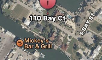 110 Bay Ct, Aransas Pass, TX 78336