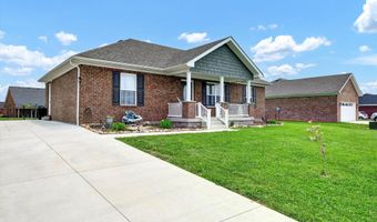 310 Oak Hill Ct, Bardstown, KY 40004