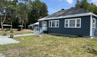 215 Wheeler Rand Rd, Charlestown, NH 03603