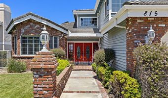 815 Calle Dulcinea, San Clemente, CA 92672