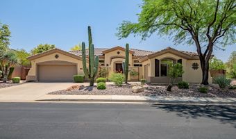 41903 N GOLF CREST Rd, Anthem, AZ 85086