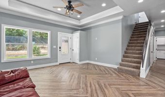 1303 Hoover Way, Alma, AR 72921
