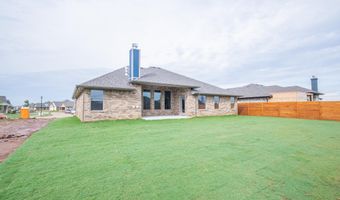 9221 NW 92nd Ter Plan: Hazel Plus, Yukon, OK 73099