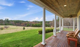 48 Vaughn Hill Rd, Bolton, MA 01740