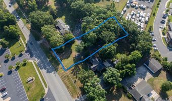 Vacant Badin Road, Albemarle, NC 28001