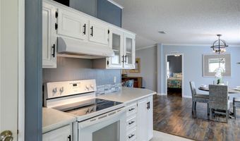 208 Calico Ct, Barefoot Bay, FL 32976