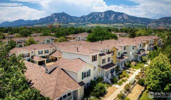 3970 Colorado Ave G, Boulder, CO 80303