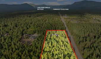 32055 N Konikson Ln, Athol, ID 83801