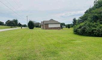 106 Martha Jean Ln, Beebe, AR 72012
