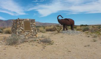 667 Indian Head Ranch Rd 61, Borrego Springs, CA 92004