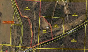 14163 Highway C, Annapolis, MO 63620