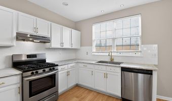 1837 FREDERICK DOUGLASS Pl SE, Washington, DC 20020